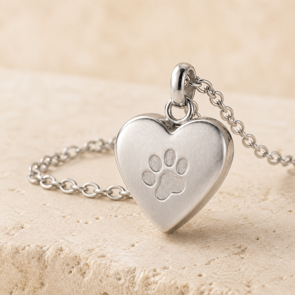 Collar Eternalia Urna Memorial para Mascotas