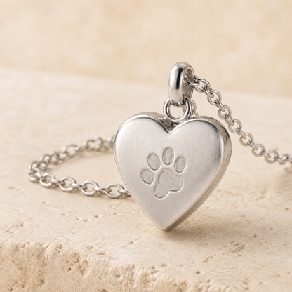 Collar Eternalia Urna Memorial para Mascotas