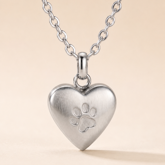 Collar Eternalia Urna Memorial para Mascotas