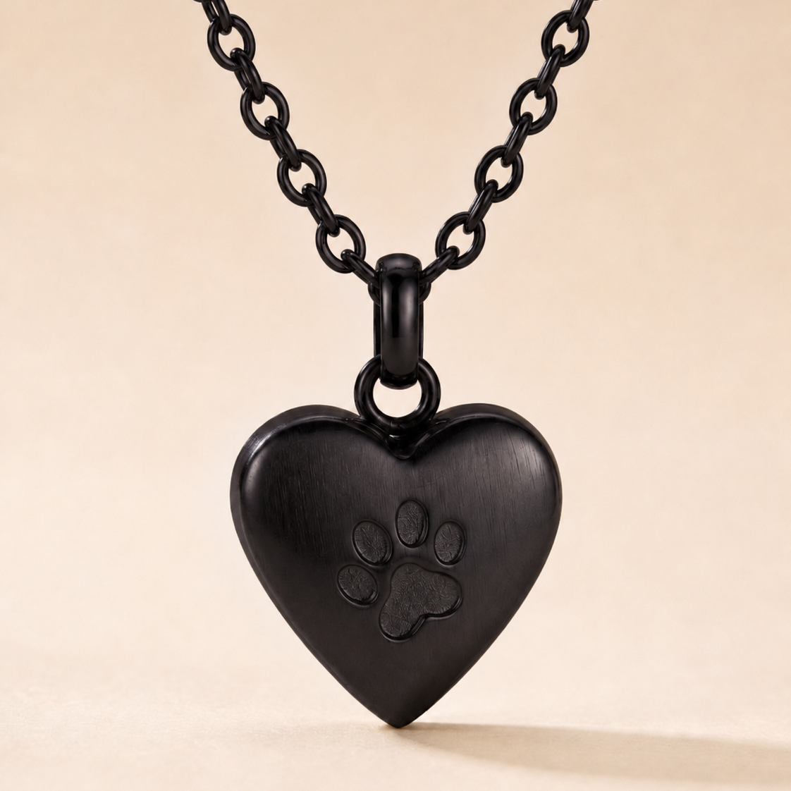 Collar Eternalia Urna Memorial para Mascotas