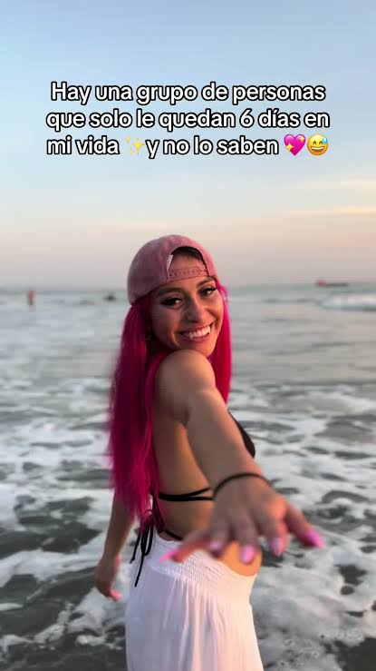 Camila Terceros